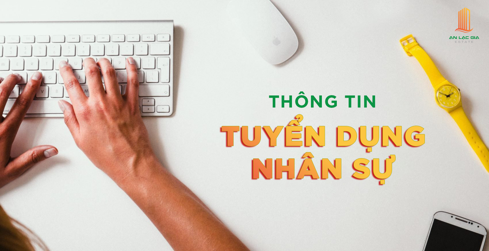 Tuyển dụng